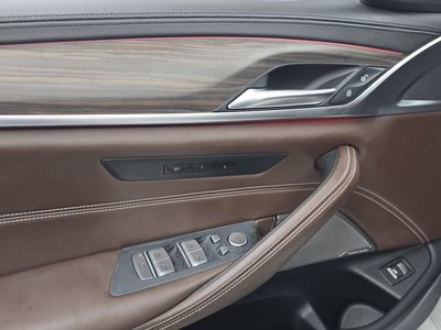 2020 BMW 5 SERIES — миниатюра 28