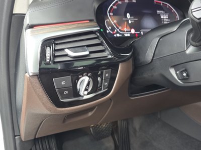 2020 BMW 5 SERIES — миниатюра 30