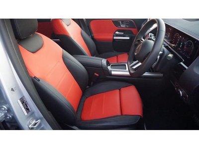 MERCEDES-BENZ GLA - 6