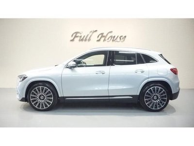 MERCEDES-BENZ GLA - 9