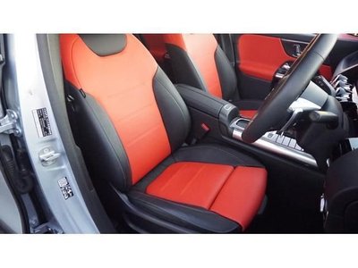 MERCEDES-BENZ GLA - 7