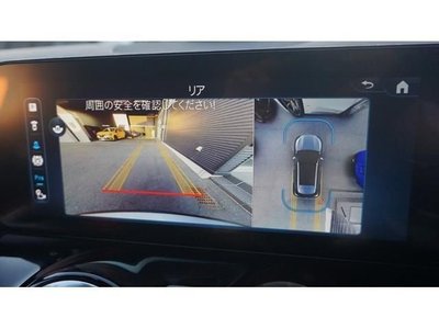 MERCEDES-BENZ GLA - 5