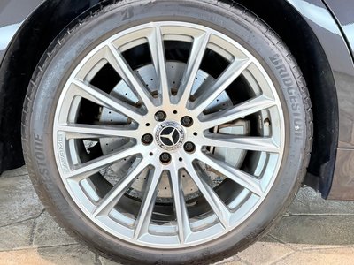 2021 Mercedes-BENZ S-CLASS 缩略图 73