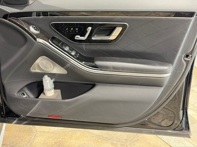 2021 Mercedes-BENZ S-CLASS 缩略图 16