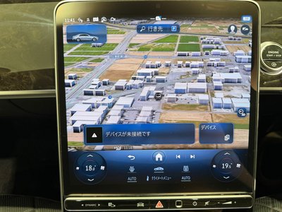 2021 Mercedes-BENZ S-CLASS 缩略图 48