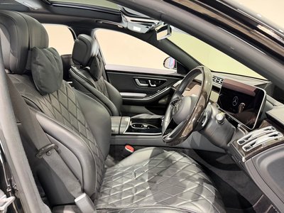 2021 Mercedes-BENZ S-CLASS 缩略图 13