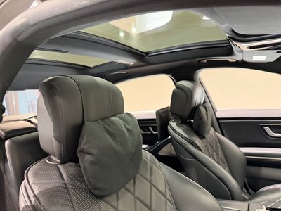 2021 Mercedes-BENZ S-CLASS 缩略图 15