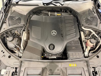 2021 Mercedes-BENZ S-CLASS 缩略图 47