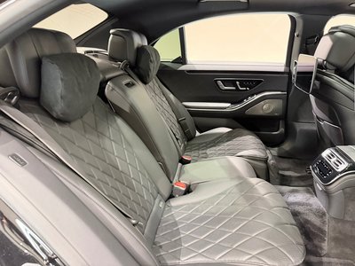 2021 Mercedes-BENZ S-CLASS 缩略图 24