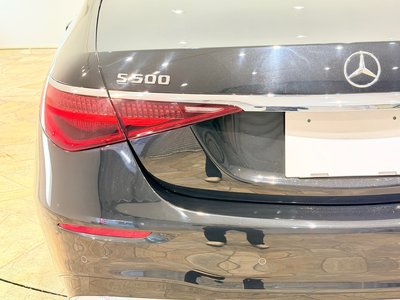 2021 Mercedes-BENZ S-CLASS 缩略图 68