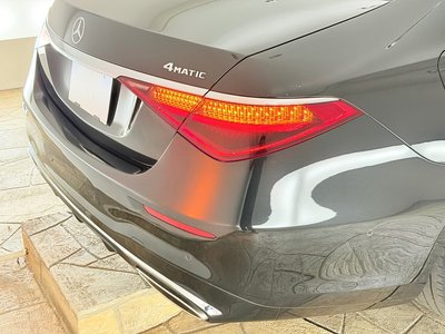 2021 Mercedes-BENZ S-CLASS 缩略图 59