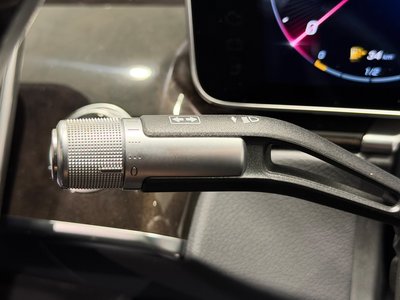 2021 Mercedes-BENZ S-CLASS 缩略图 35