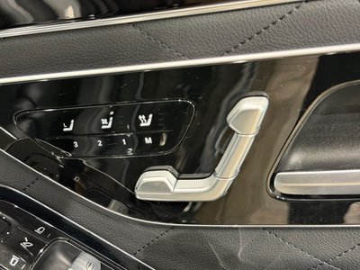 2021 Mercedes-BENZ S-CLASS 缩略图 17
