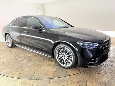 2021 Mercedes-BENZ S-CLASS 缩略图 57