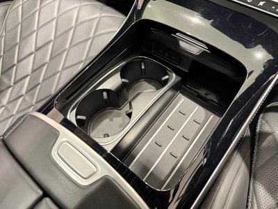 2021 Mercedes-BENZ S-CLASS 缩略图 38