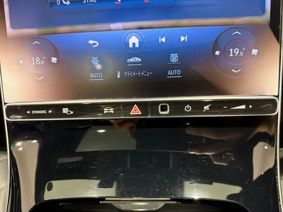 2021 Mercedes-BENZ S-CLASS 缩略图 37