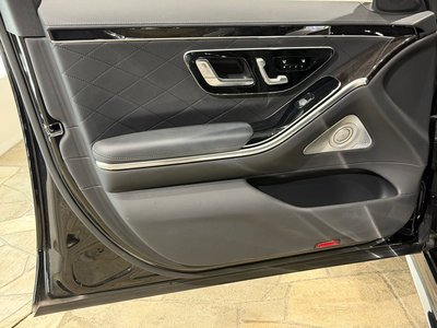 2021 Mercedes-BENZ S-CLASS 缩略图 23