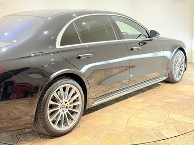 2021 Mercedes-BENZ S-CLASS 缩略图 67