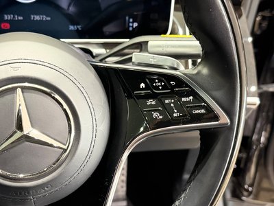 2021 Mercedes-BENZ S-CLASS 缩略图 32