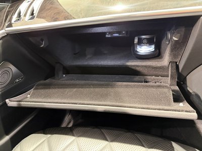 2021 Mercedes-BENZ S-CLASS 缩略图 40