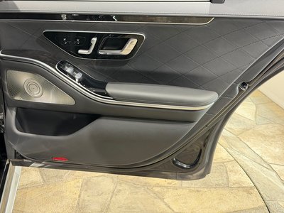 2021 Mercedes-BENZ S-CLASS 缩略图 25