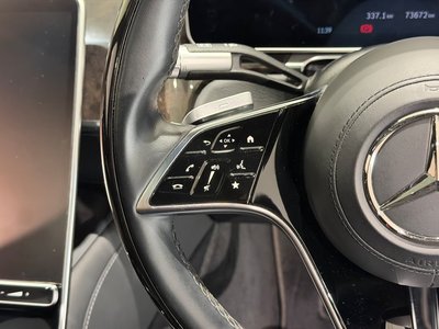 2021 Mercedes-BENZ S-CLASS 缩略图 33