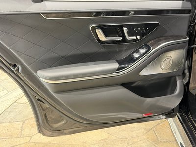2021 Mercedes-BENZ S-CLASS 缩略图 28