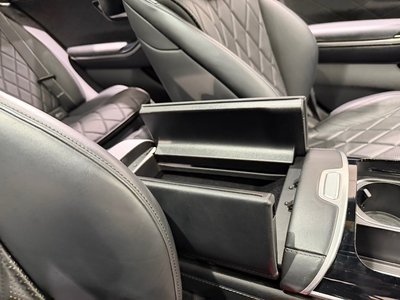 2021 Mercedes-BENZ S-CLASS 缩略图 39