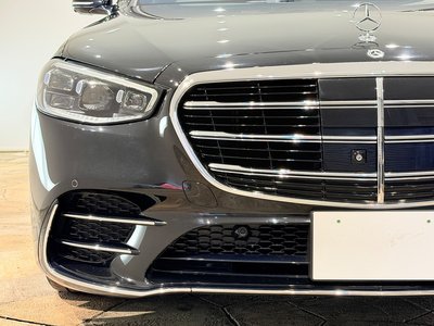 2021 Mercedes-BENZ S-CLASS 缩略图 62