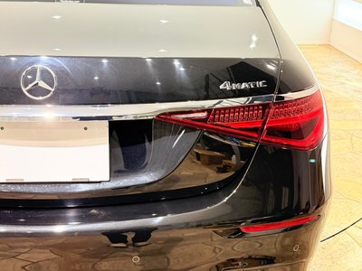 2021 Mercedes-BENZ S-CLASS 缩略图 69
