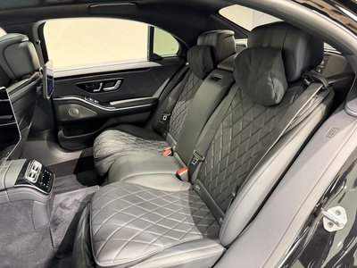 2021 Mercedes-BENZ S-CLASS 缩略图 27