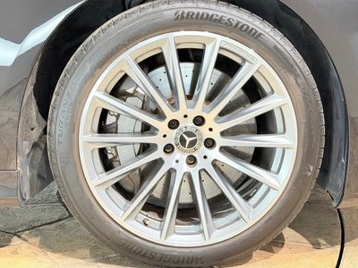 2021 Mercedes-BENZ S-CLASS 缩略图 72