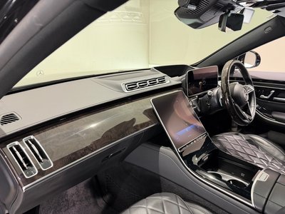 2021 Mercedes-BENZ S-CLASS 缩略图 20