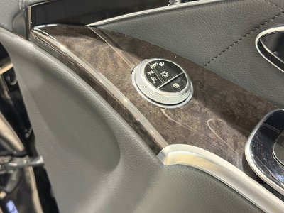 2021 Mercedes-BENZ S-CLASS 缩略图 19