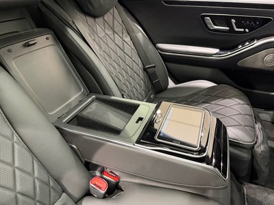 2021 Mercedes-BENZ S-CLASS 缩略图 42