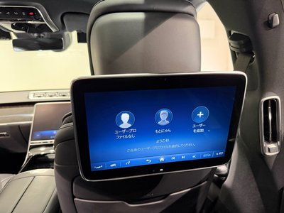 2021 Mercedes-BENZ S-CLASS 缩略图 30