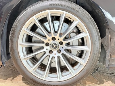 2021 Mercedes-BENZ S-CLASS 缩略图 75