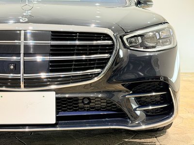 2021 Mercedes-BENZ S-CLASS 缩略图 63