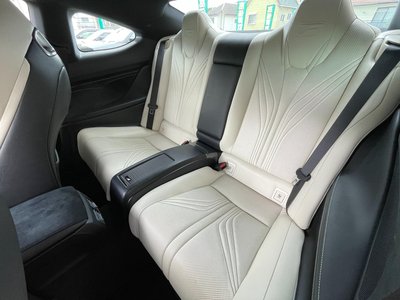 2017 Lexus RC F 缩略图 49