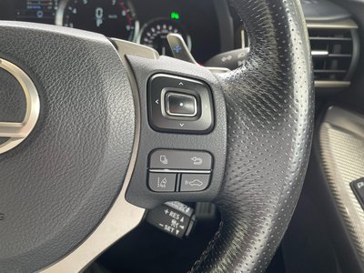 2017 Lexus RC F 缩略图 24