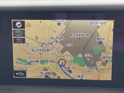 2017 Lexus RC F 缩略图 18