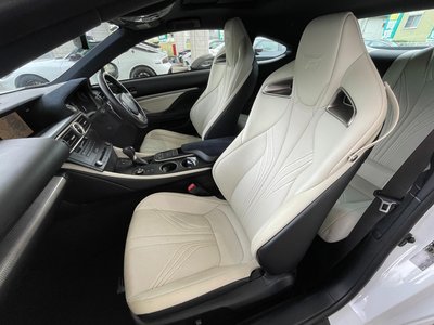 2017 Lexus RC F 缩略图 46