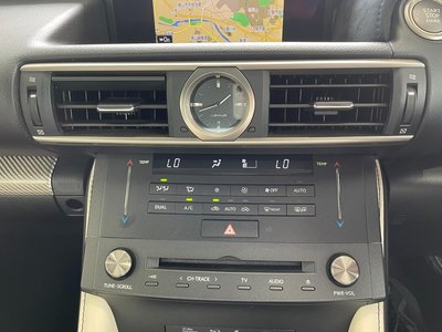 2017 Lexus RC F 缩略图 30