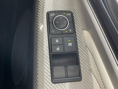 2017 Lexus RC F 缩略图 33