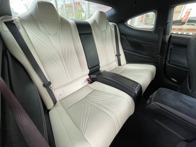 2017 Lexus RC F 缩略图 48