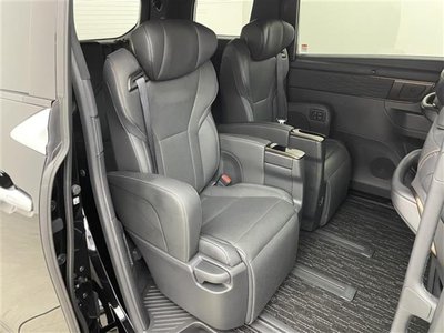 2024 Toyota ALPHARD — миниатюра 27