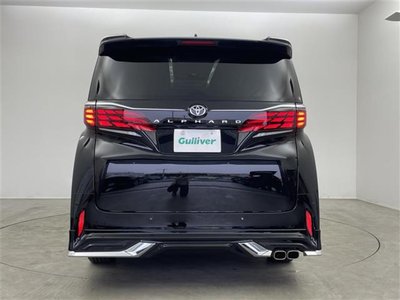 2024 Toyota ALPHARD — миниатюра 39