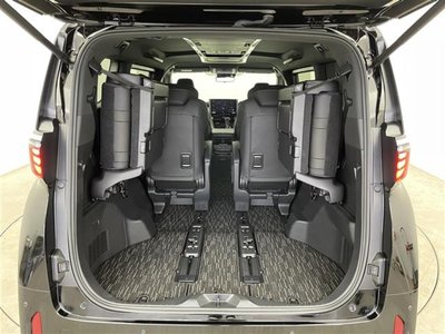 2024 Toyota ALPHARD — миниатюра 30