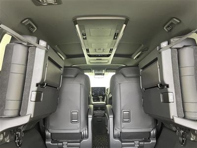 2024 Toyota ALPHARD — миниатюра 31