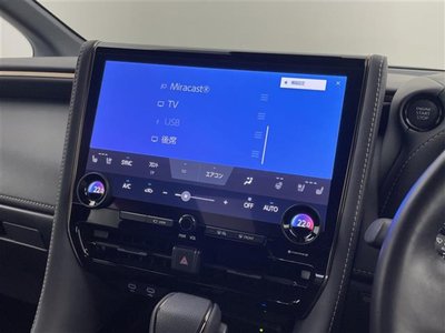 TOYOTA ALPHARD - 9